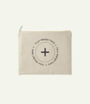 Zipper Pouches