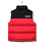 Himalayan Lightweight Puffer Vest