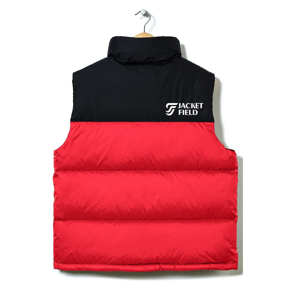 Himalayan Lightweight Puffer Vest
