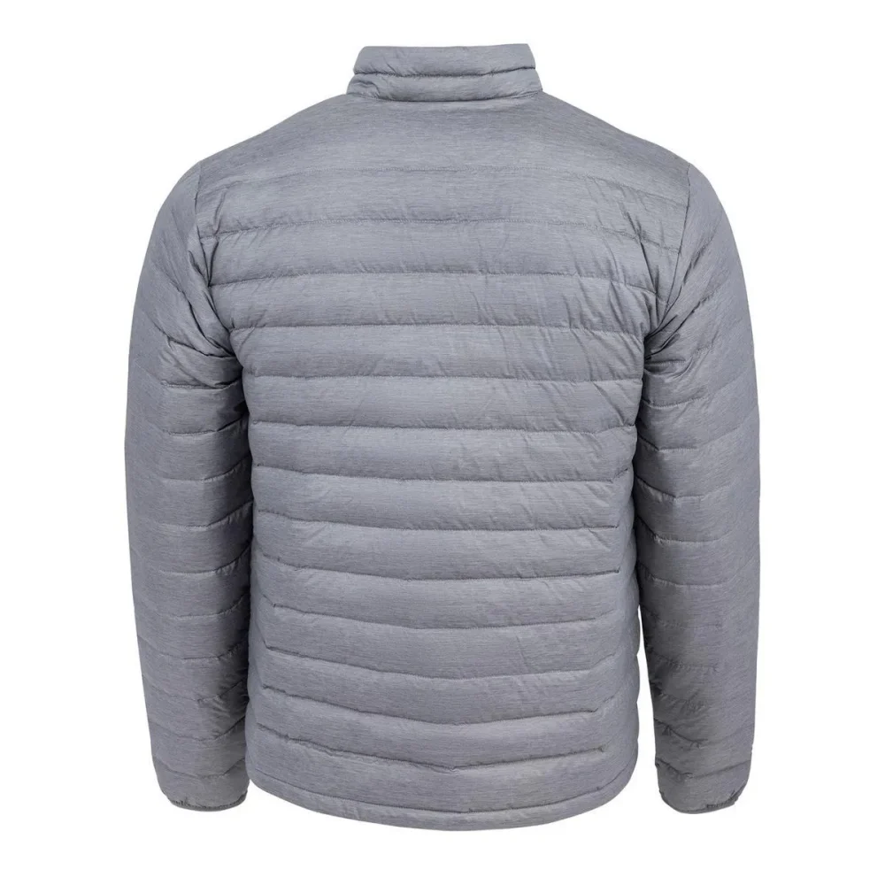 Lightweight Down Puffer Jacket