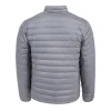 Lightweight Down Puffer Jacket