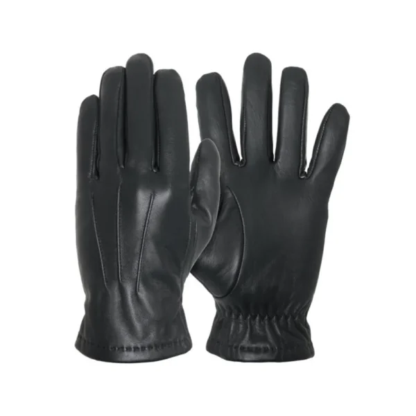 Leather Gloves