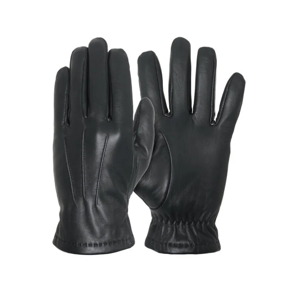 Leather Gloves