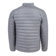 Lightweight Down Puffer Jacket