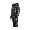 Performance Short Puffer Jacket