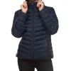 Warm Lightweight Puffer Jacket