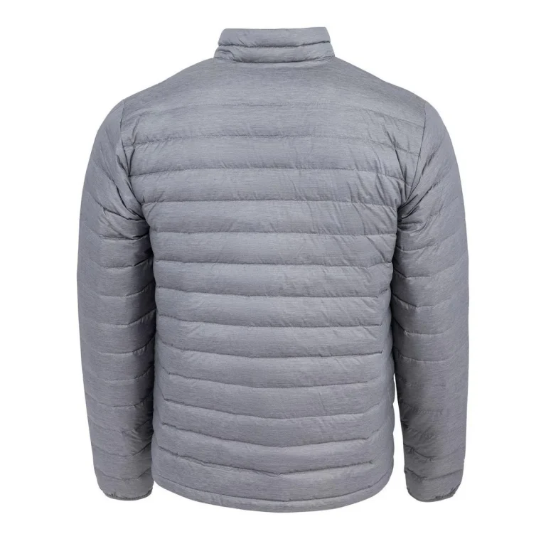 Lightweight Down Puffer Jacket
