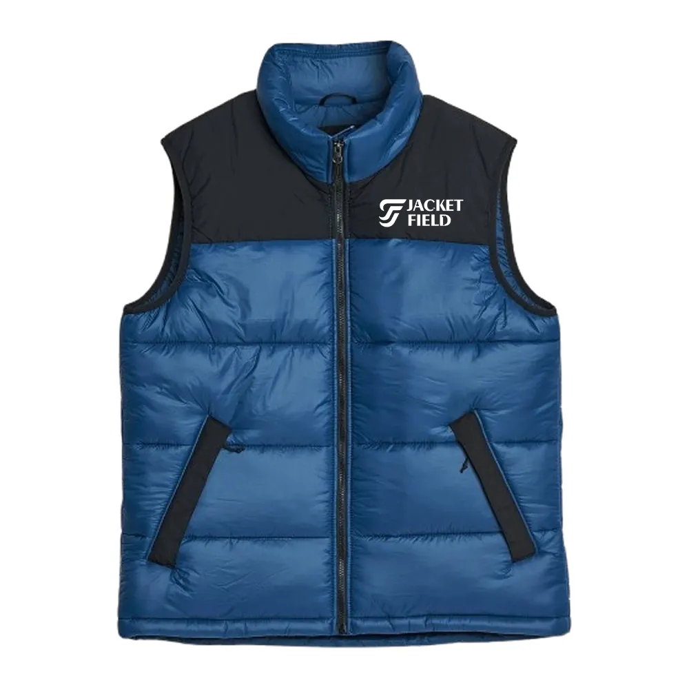 Lightweight Puffer Vest