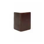 Luxury Slim Leather Wallet