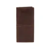 Handcrafted Long Wallet