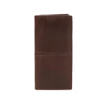 Handcrafted Long Wallet