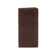 Handcrafted Long Wallet