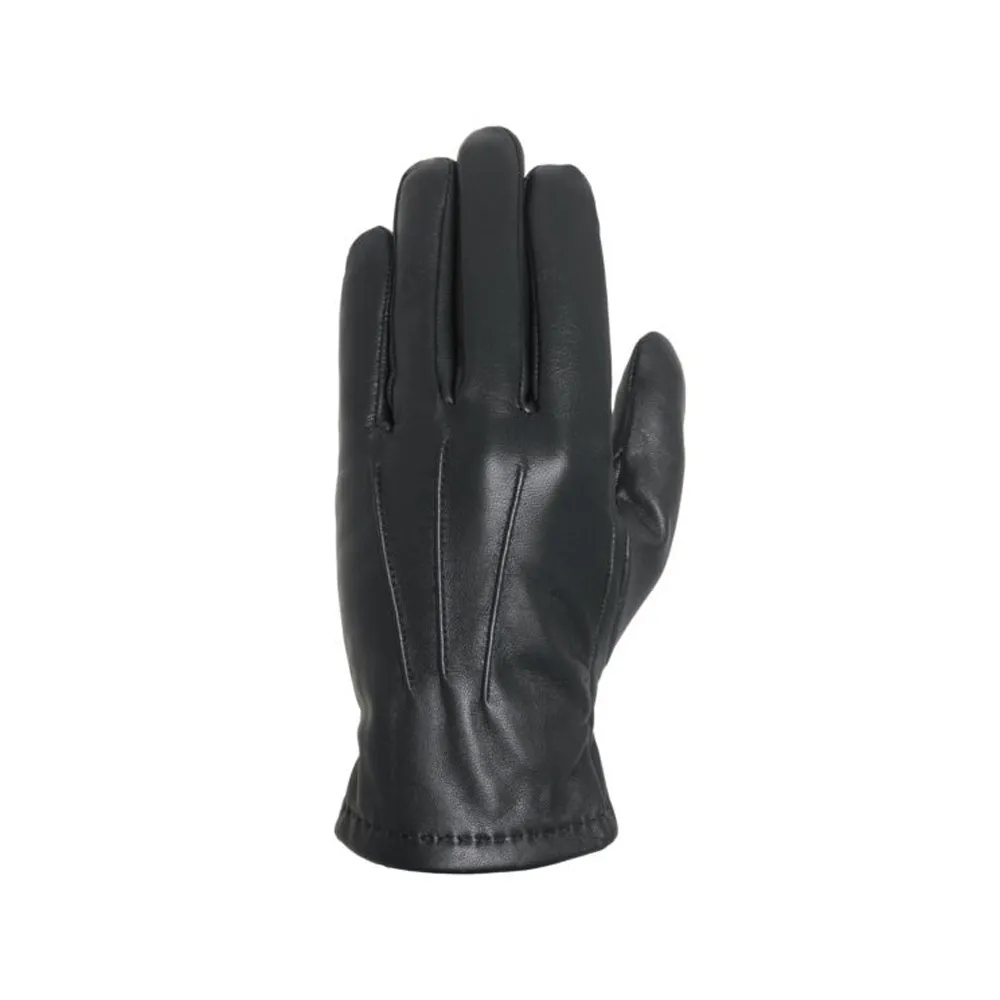 Leather Gloves