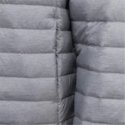 Lightweight Down Puffer Jacket