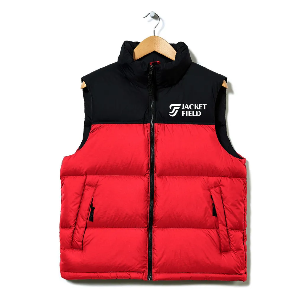Himalayan Lightweight Puffer Vest