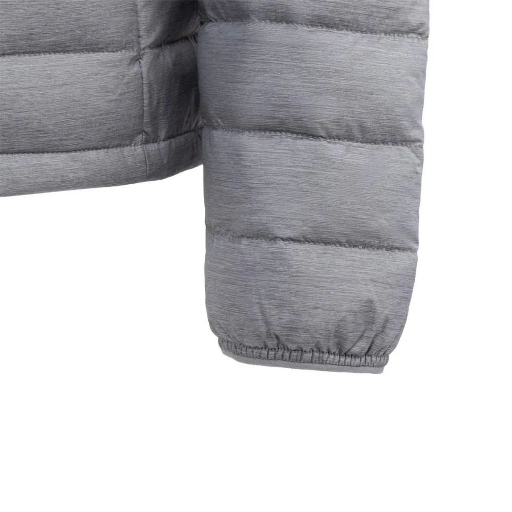 Lightweight Down Puffer Jacket