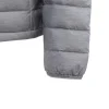 Lightweight Down Puffer Jacket