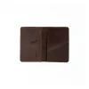 Luxury Slim Leather Wallet