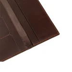 Handcrafted Long Wallet