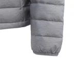 Lightweight Down Puffer Jacket