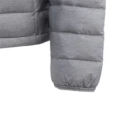 Lightweight Down Puffer Jacket