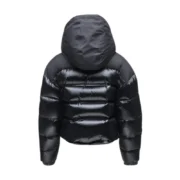 Performance Short Puffer Jacket