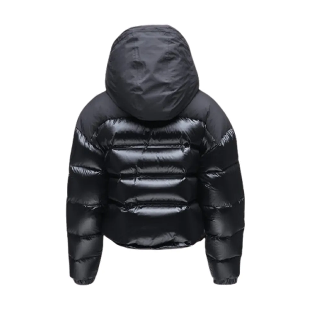 Performance Short Puffer Jacket
