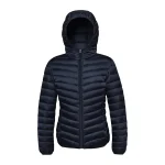 Warm Lightweight Puffer Jacket