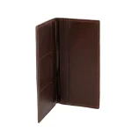 Handcrafted Long Wallet
