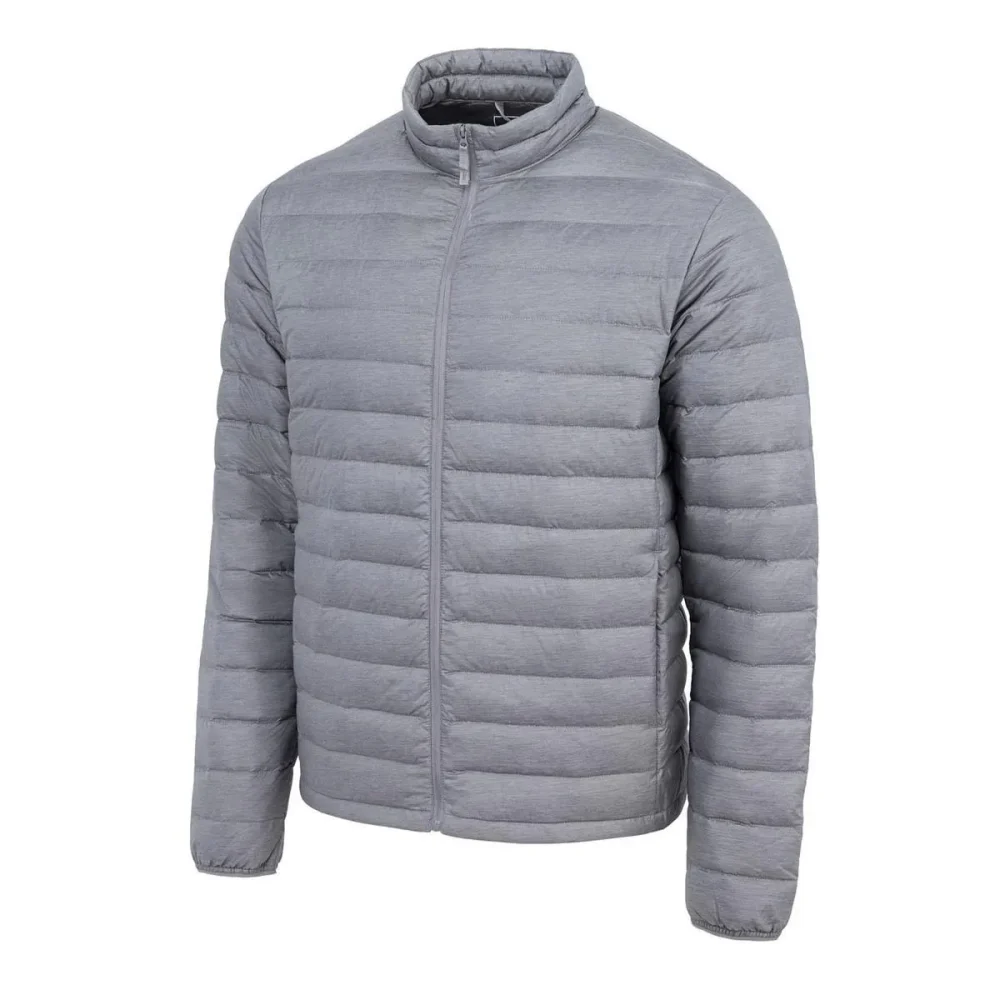 Lightweight Down Puffer Jacket