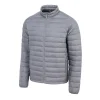 Lightweight Down Puffer Jacket