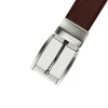 Brown Leather Belt