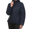 Warm Lightweight Puffer Jacket