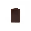 Luxury Slim Leather Wallet