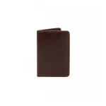 Luxury Slim Leather Wallet
