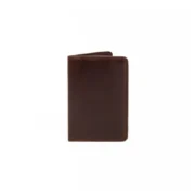 Luxury Slim Leather Wallet
