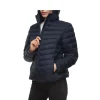 Warm Lightweight Puffer Jacket