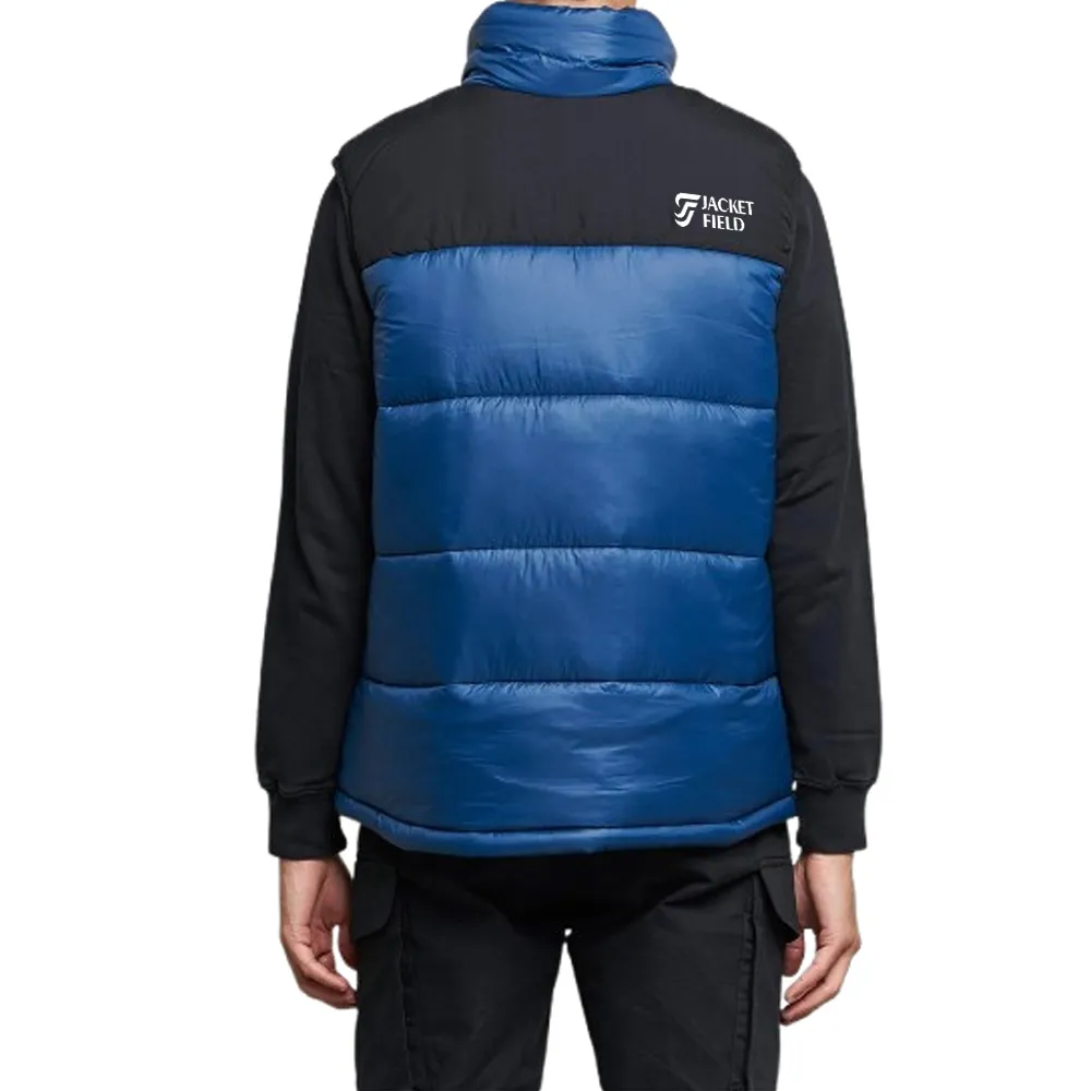 Lightweight Puffer Vest
