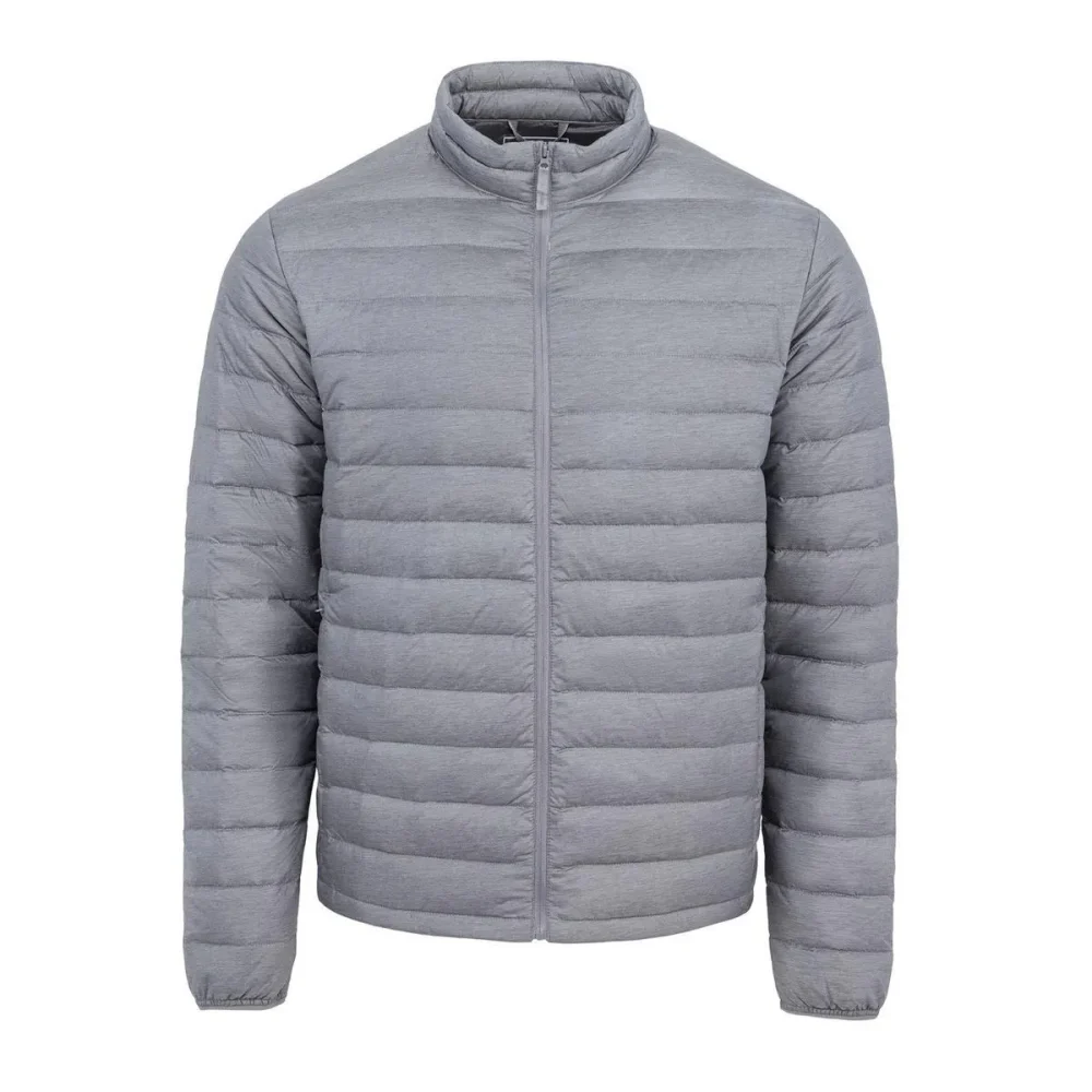 Lightweight Down Puffer Jacket
