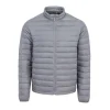 Lightweight Down Puffer Jacket