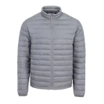 Lightweight Down Puffer Jacket