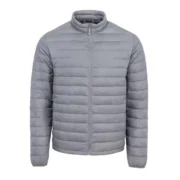 Lightweight Down Puffer Jacket