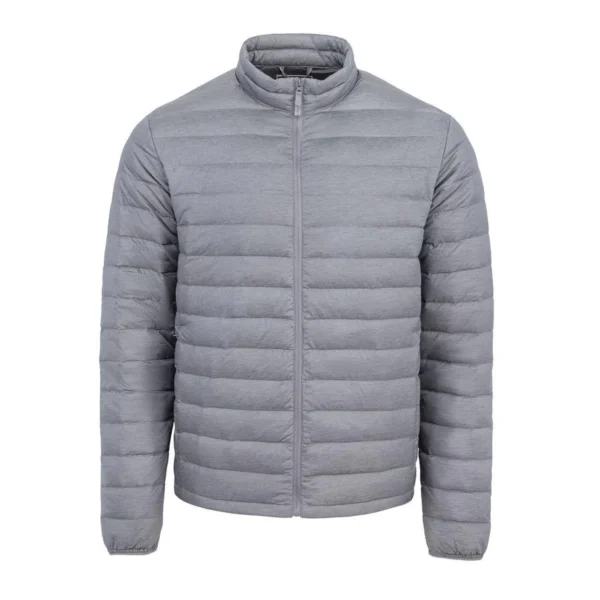 Lightweight Down Puffer Jacket