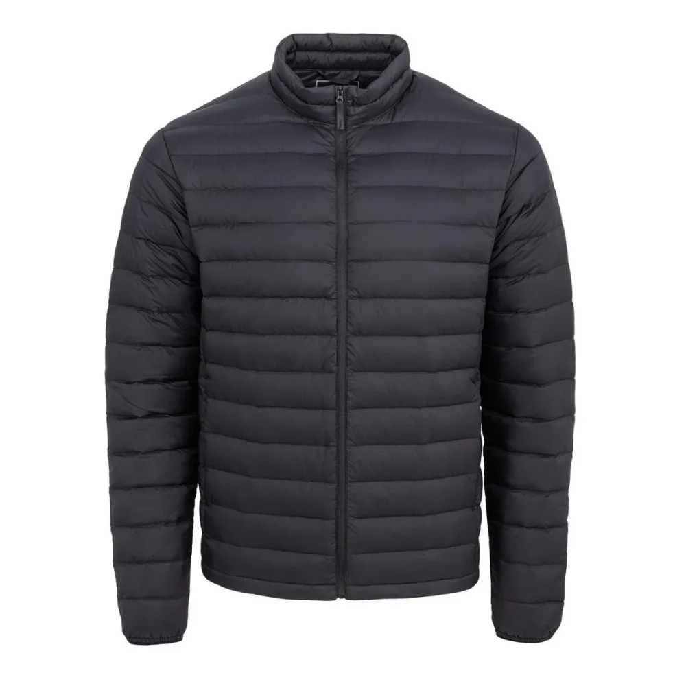 Lightweight Down Jacket