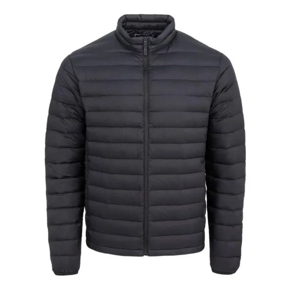 Lightweight Down Jacket