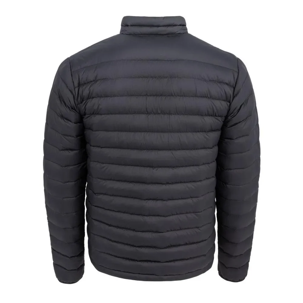 Lightweight Down Jacket