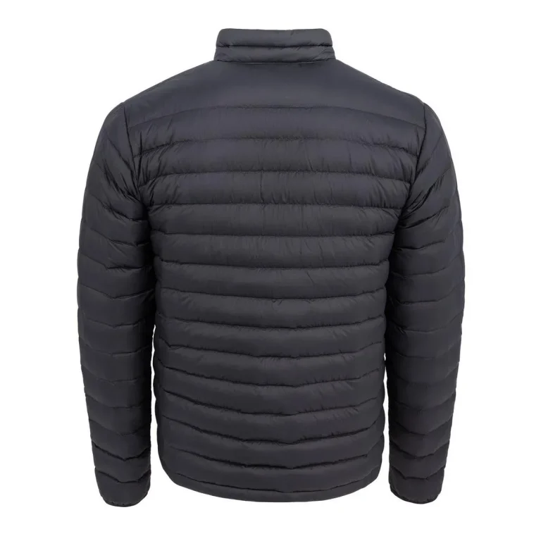 Lightweight Down Jacket