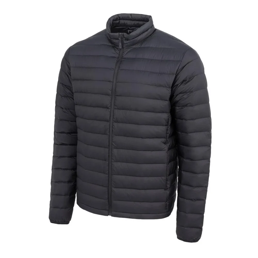 Lightweight Down Jacket