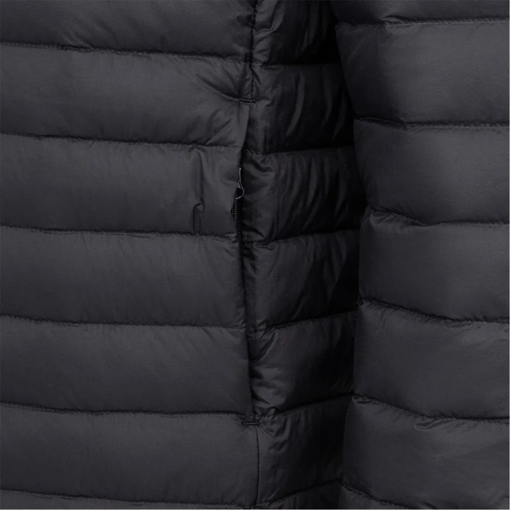 Lightweight Down Jacket