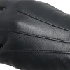 Leather Gloves